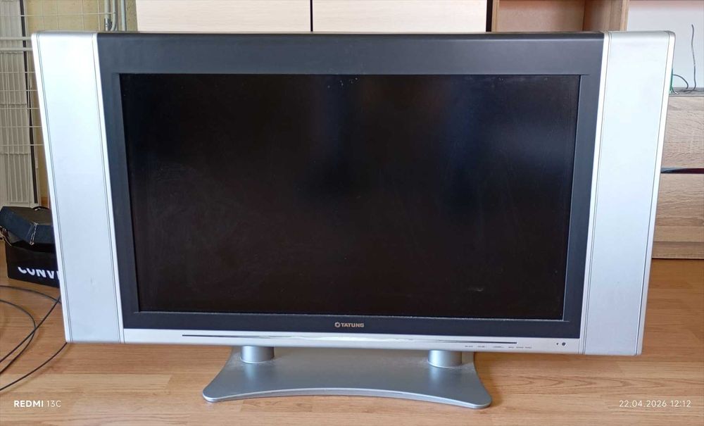Телевизор 32'' LCD