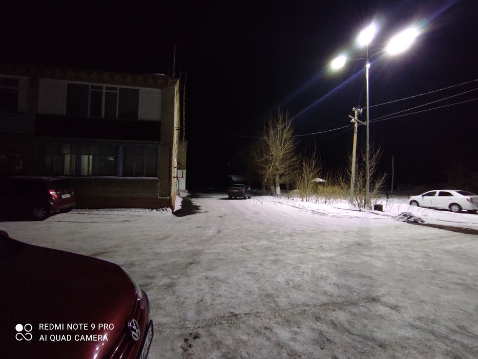 2 комнатная квартира