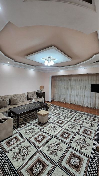 Аренда Себзор 3-х комнатная