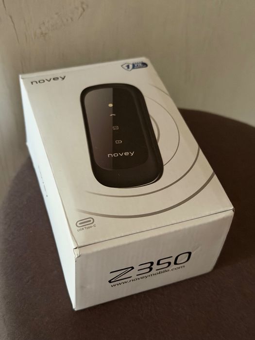 Novey Z350 Идеал