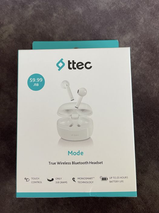 Безжични слушалки от Samsung S 25