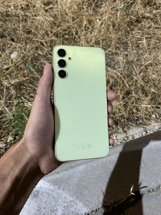 Samsung a34 5G с гарантией
