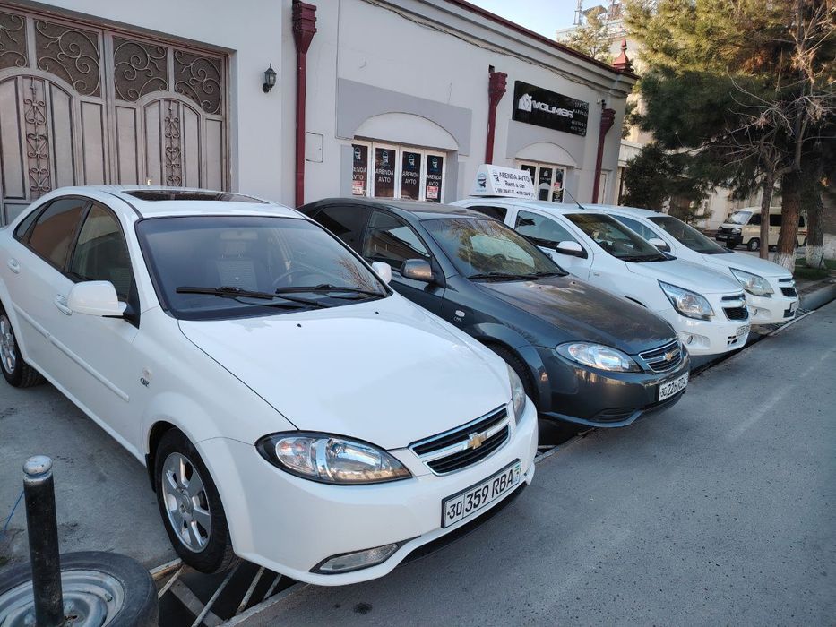 Arenda avto (Prokat).