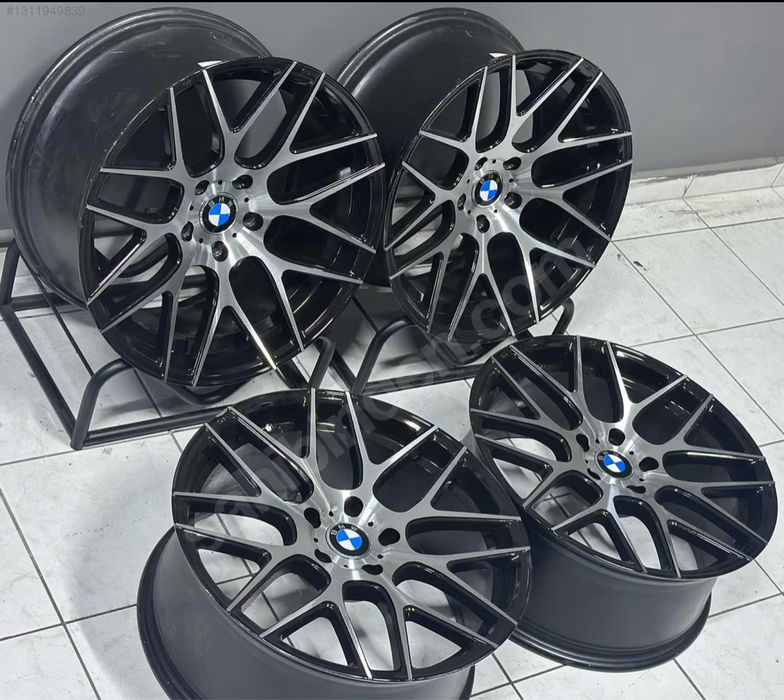 19 HRE Sportpacket