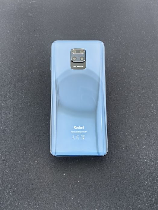 Xiaomi Redmi Note 9 Pro 128 GB ID-ktg592