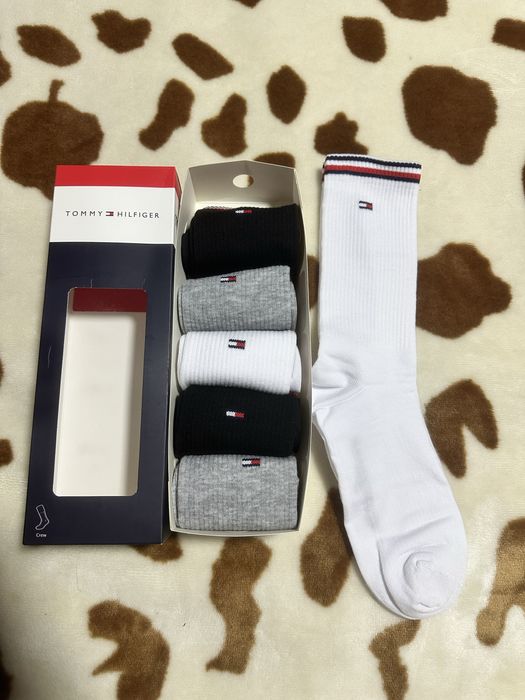 Sosete Tommy Hilfiger 40-41-42