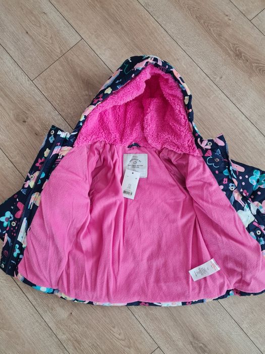 Ново!Детско зимно яке George