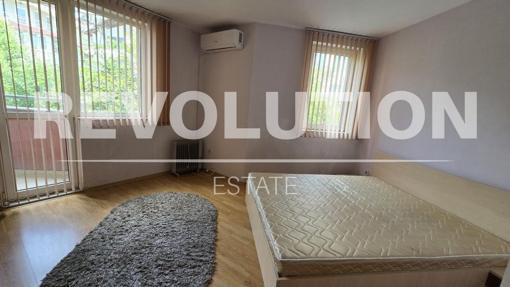 Дава се под наем Двустаен апартамент в Варна, Бриз - 81 кв.м за 500 € - Снимка #5