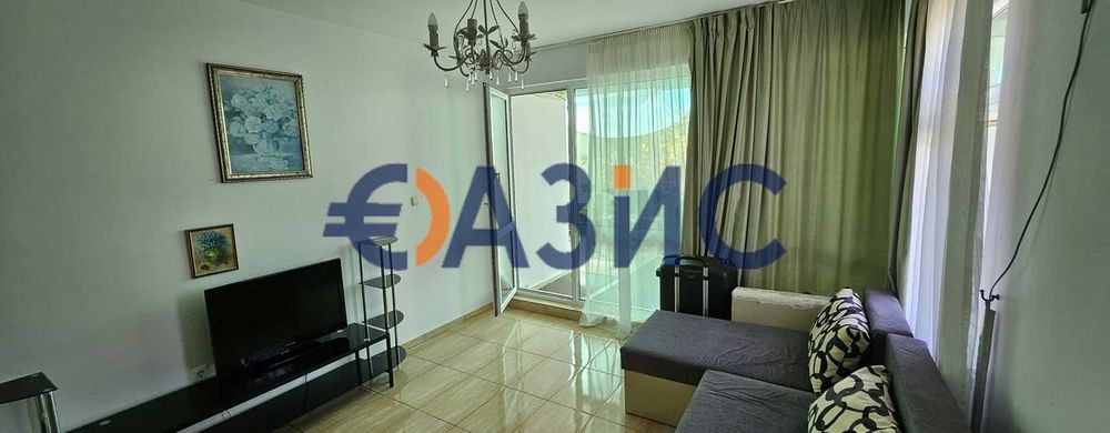 Продава се Тристаен апартамент в Свети Влас - 82 кв.м за 964 €/кв.м - Снимка #13