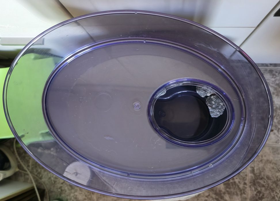 Nikken PiMag Waterfall Водопад / Систима за вода Nikken