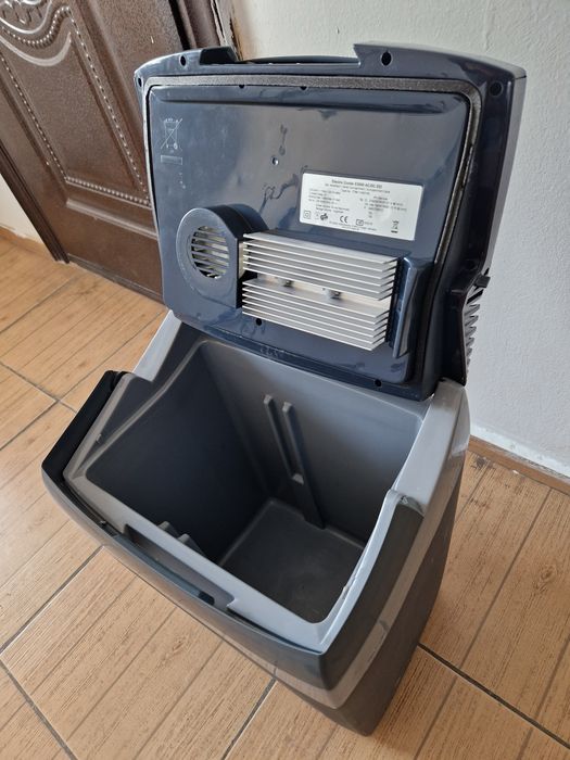 Автохолодильник Ezetil Германия