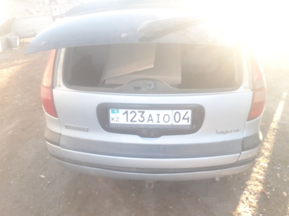 Продам Рено Лагуна 1999 года