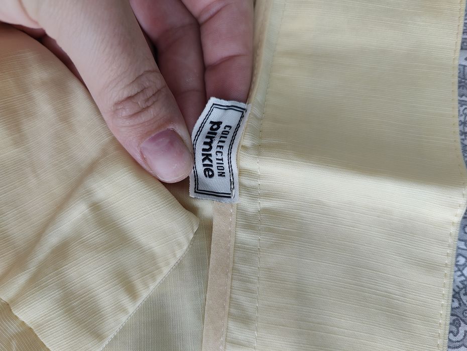 Pantaloni vară L Pimkie