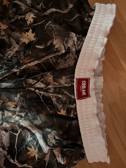 Панталон с бял ластик и шарка