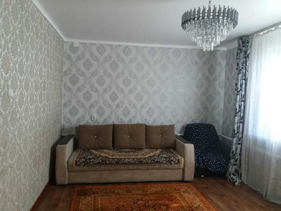 Меняю дом на квартиру