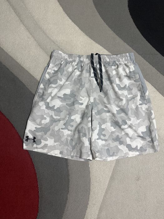 Мъжки къси панталони Under Armour