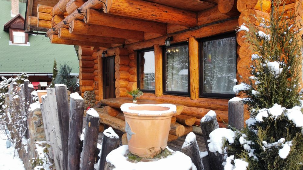 Cabana , munte ,Beliș