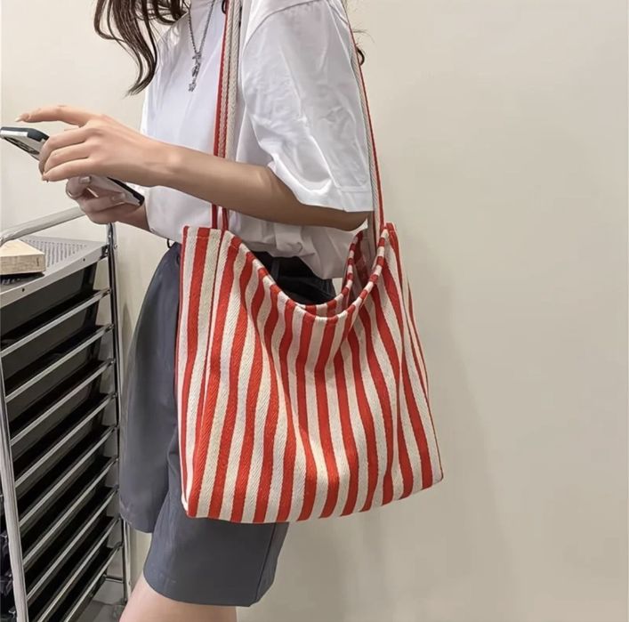 Шоппер качественный