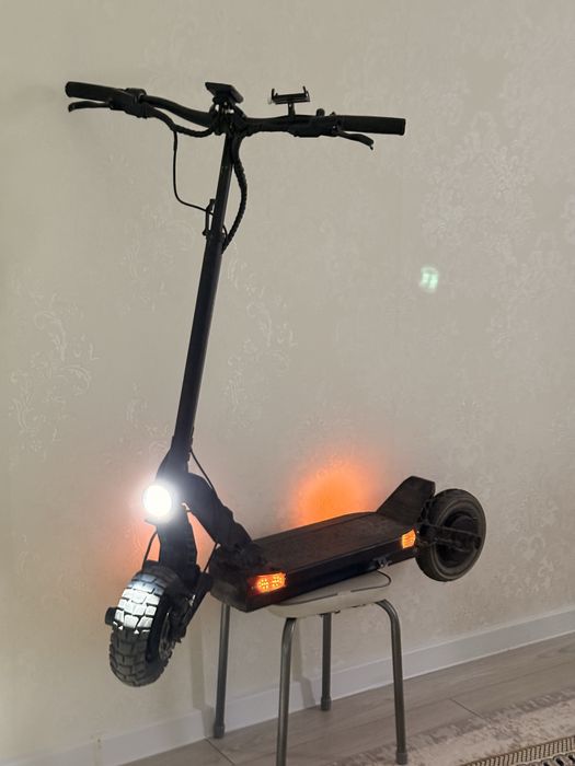 Joyor S10-S 60v 18ah