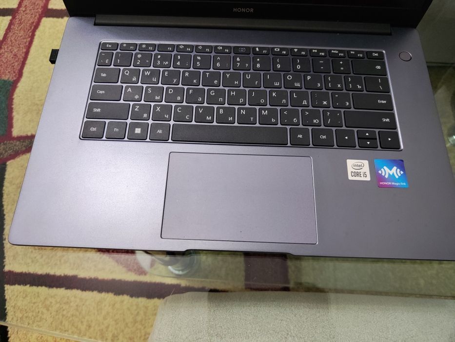 Компьютер Ноnor 16