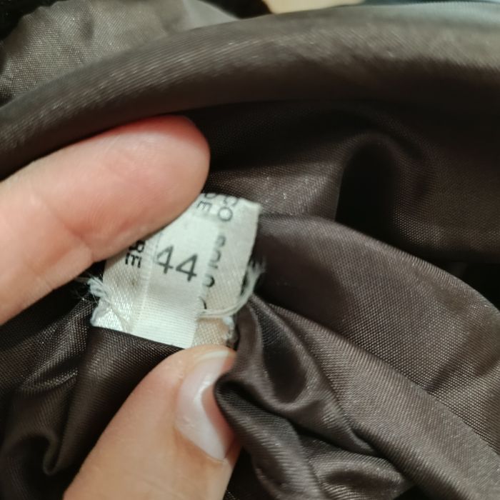 Италианско дамско палто