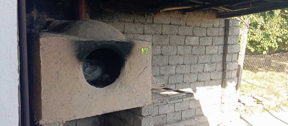 Уй сотилади, яшашга тайёр. 35 сотх