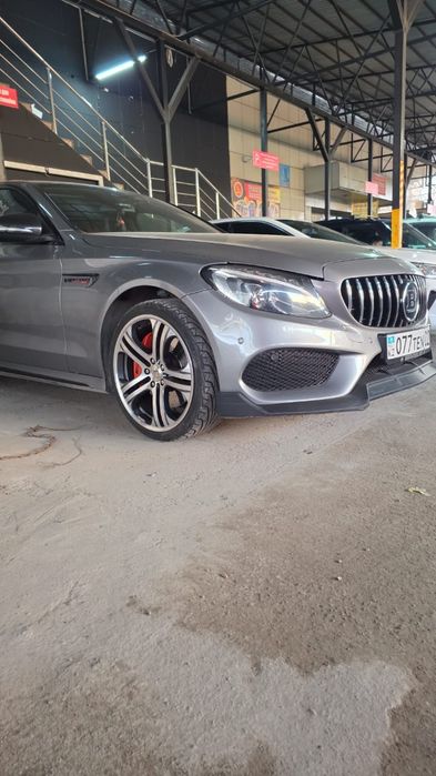 Машины мерседес БРАБУС