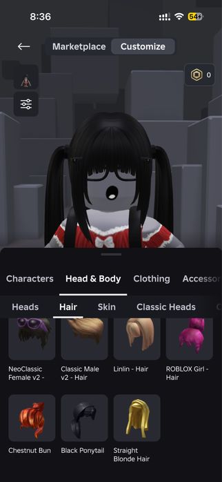 продам аккаунт в роблоксе с войсом