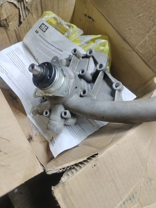 Мерседес 124 запчасти