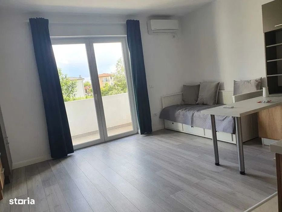 Ap 1 Camera Etaj 1 SU30MP& Balcon 6m zona Esso Giroc 67.000 euro