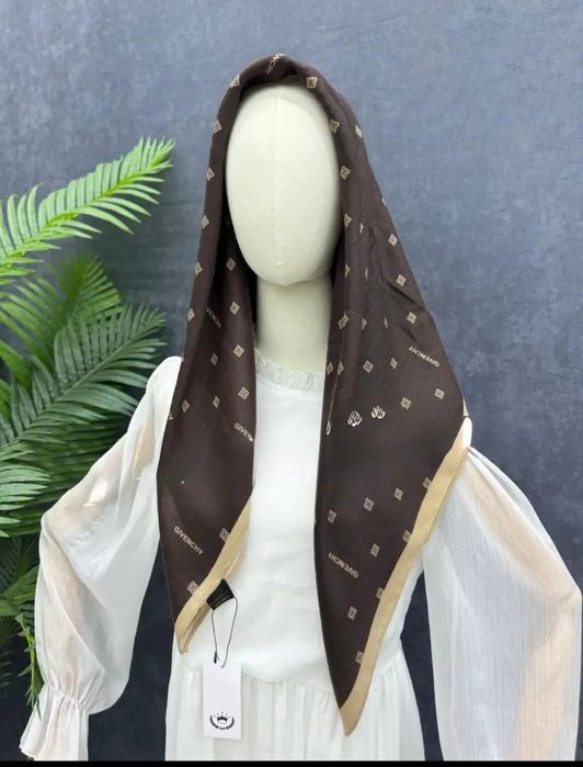 Шарфы по -3000 тг