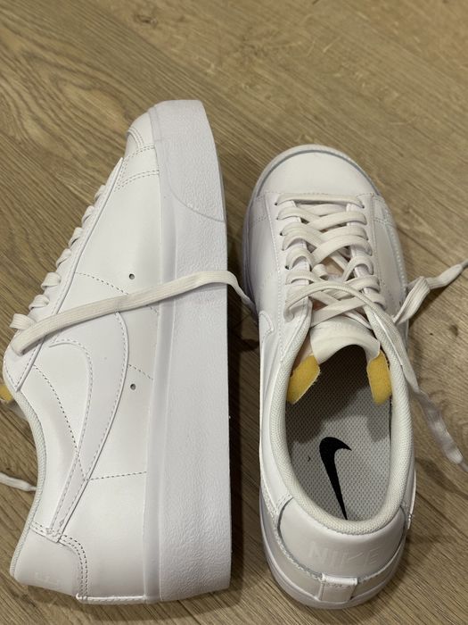 Кеды Nike Blazer оригинал