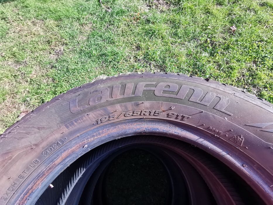 Anvelope iarna 195/65 R15