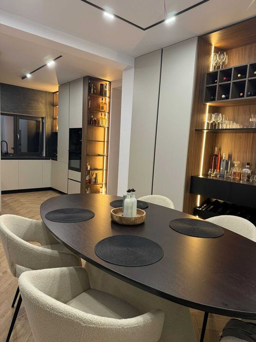 CASE SINGLE /Vorovesti / 3cam /Incalzire in pardoseala/Canalizare