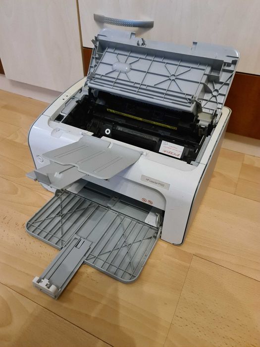 Imprimanta HP Laser Jet P1102