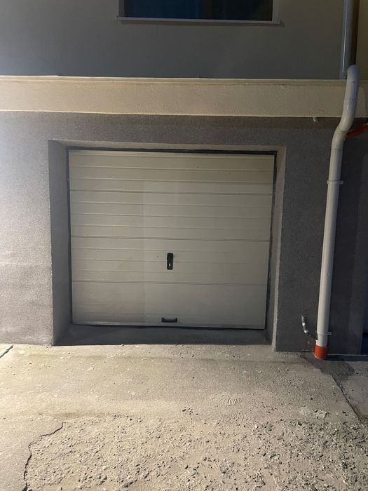 Гараж Казанлък продавам