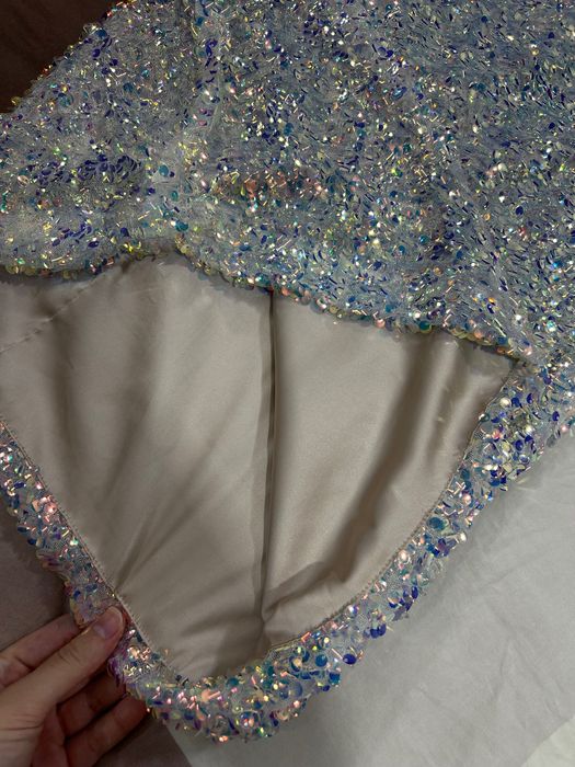 новое платье женское