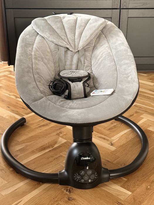 Шезлонг Moni Clarissa