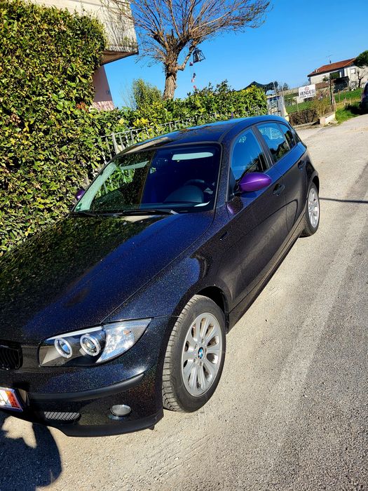 BMW 1 Series 2006 — imagine 3