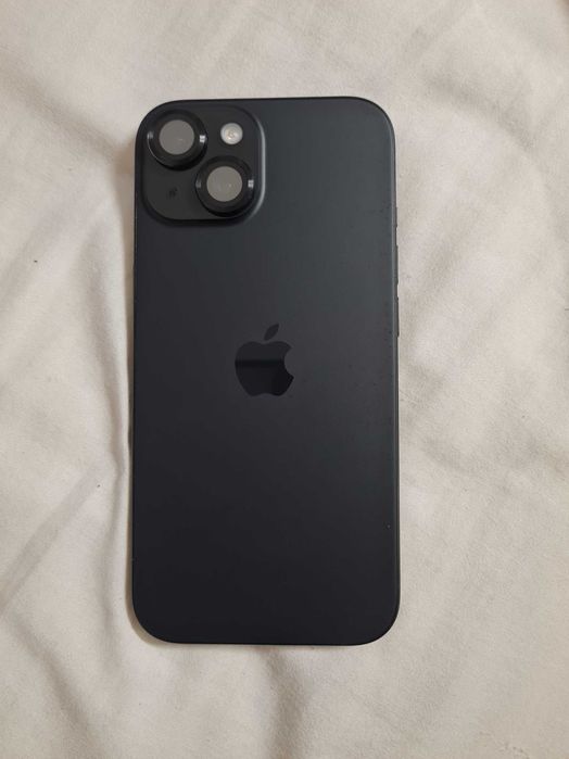 Iphone 15 256gb Бартер с доплащане за iPhone 15 Pro.