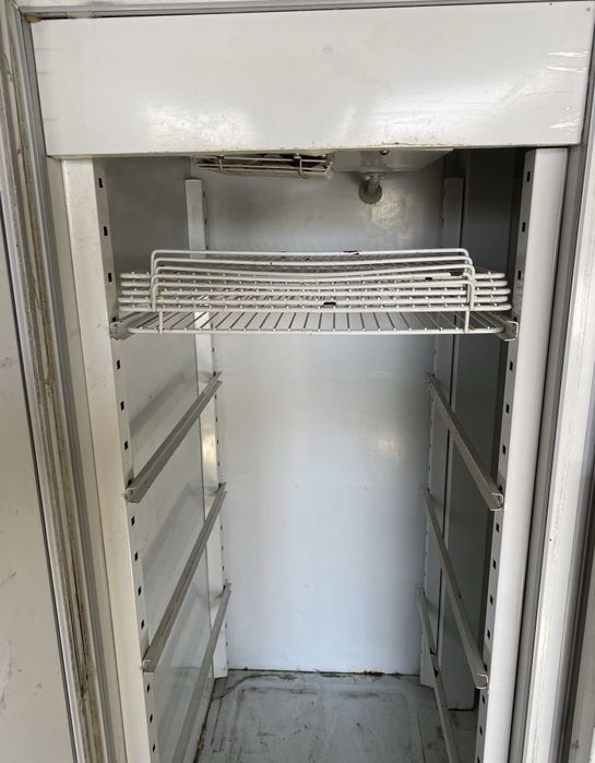 Хододильник Морозильник