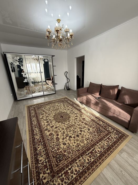 Бульвар молодежи 1 ком квартира