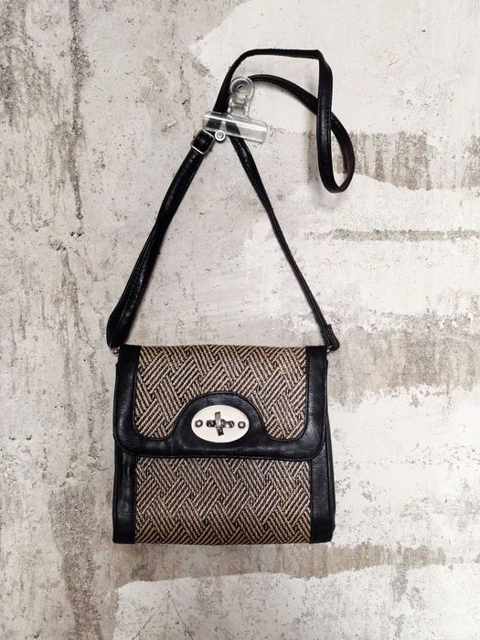 Женские сумки и кошелек