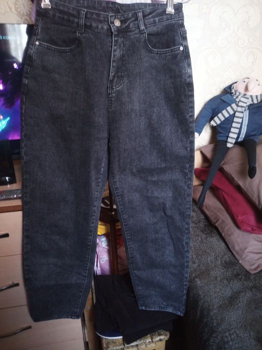 Джинсы в отл состоянии
