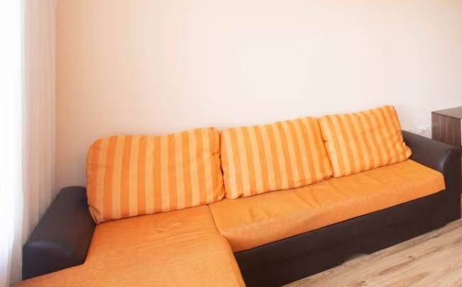 Диван Двуспален разтегателен