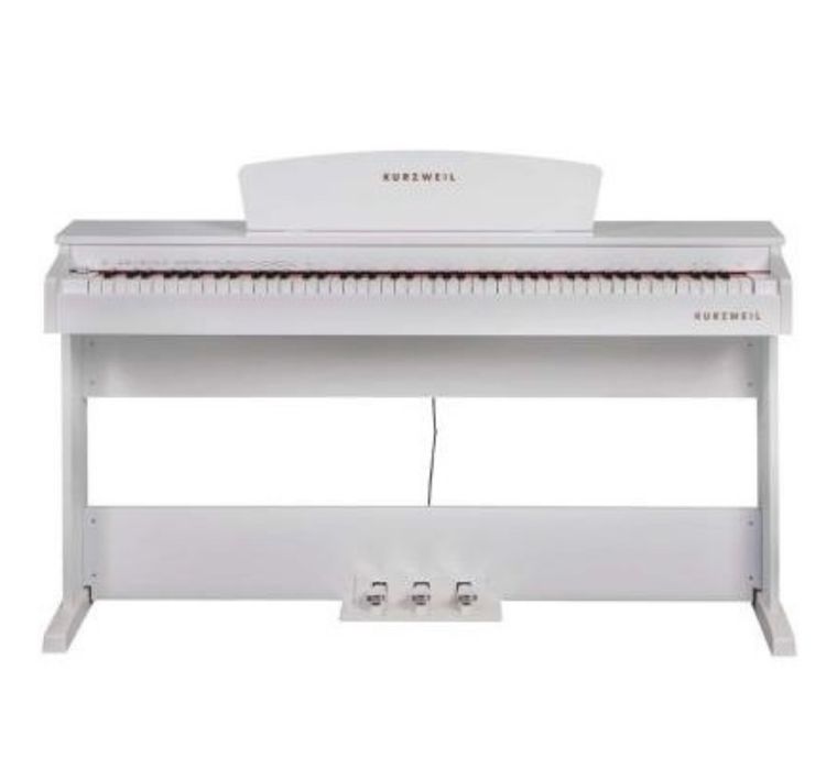 Электронное фортопиано