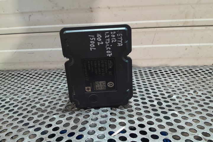 POMPA ABS  1K0907379BJ / 1K0614517DG 1K0907379BJ / 1K0614517DG Volksw