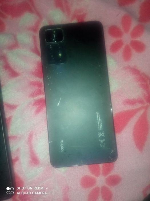 Redmi not 11 Pro 128/6gb