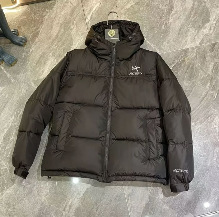 Куртка arcteryx