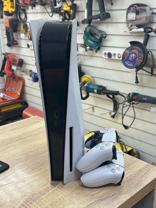 Sony Playstation 5 (os14b)